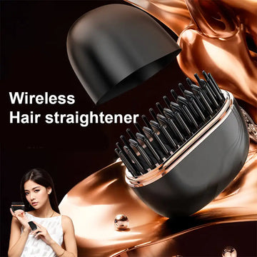 "Unleash Effortless Confidence with Every Stroke"