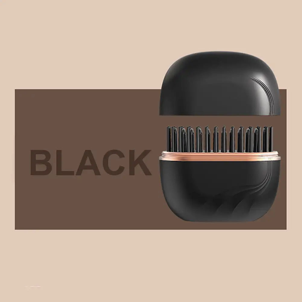 Sleek & Go Hair Straightening Comb™