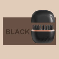 Sleek & Go Hair Straightening Comb™