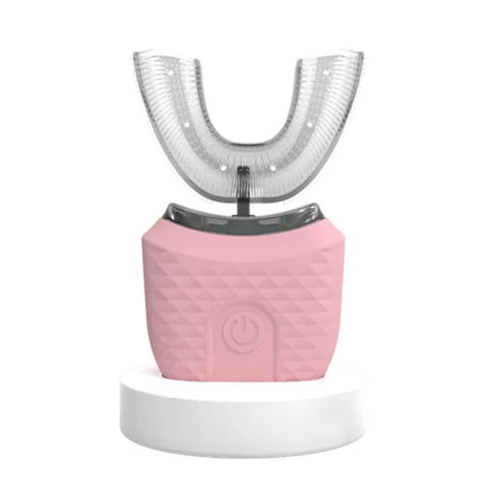 SmartClean U-Shaped Electric Toothbrush™