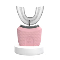 SmartClean U-Shaped Electric Toothbrush™
