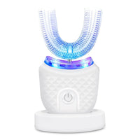 SmartClean U-Shaped Electric Toothbrush™