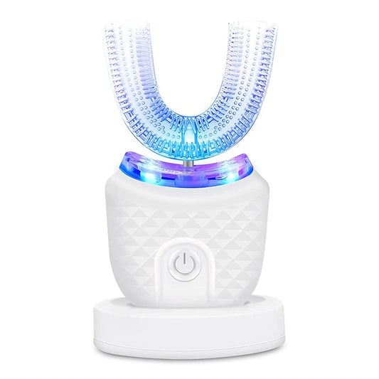 SmartClean U-Shaped Electric Toothbrush™